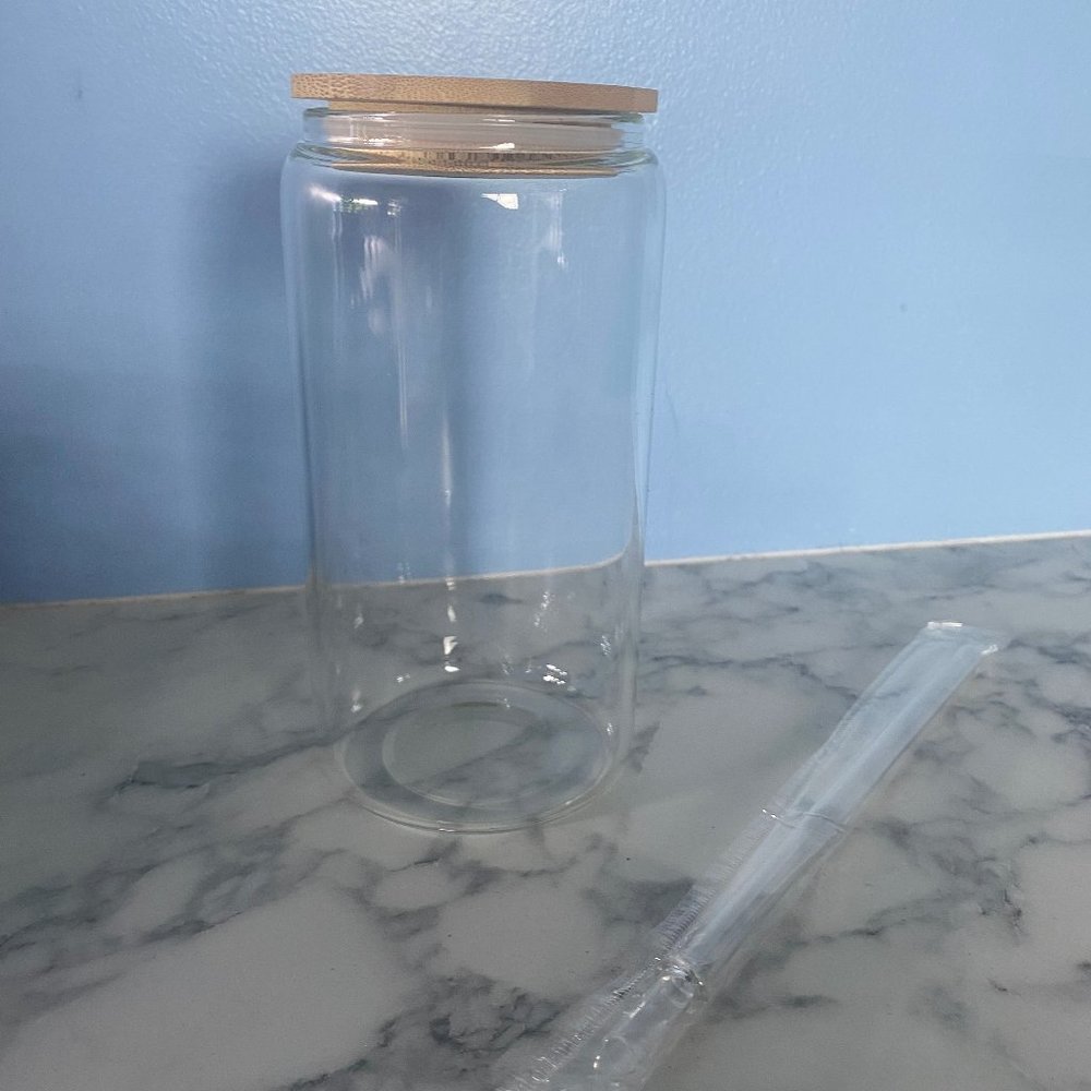 16 oz beer can glasses